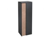 Milkcan Ascot Parcel Charcoal Pillar